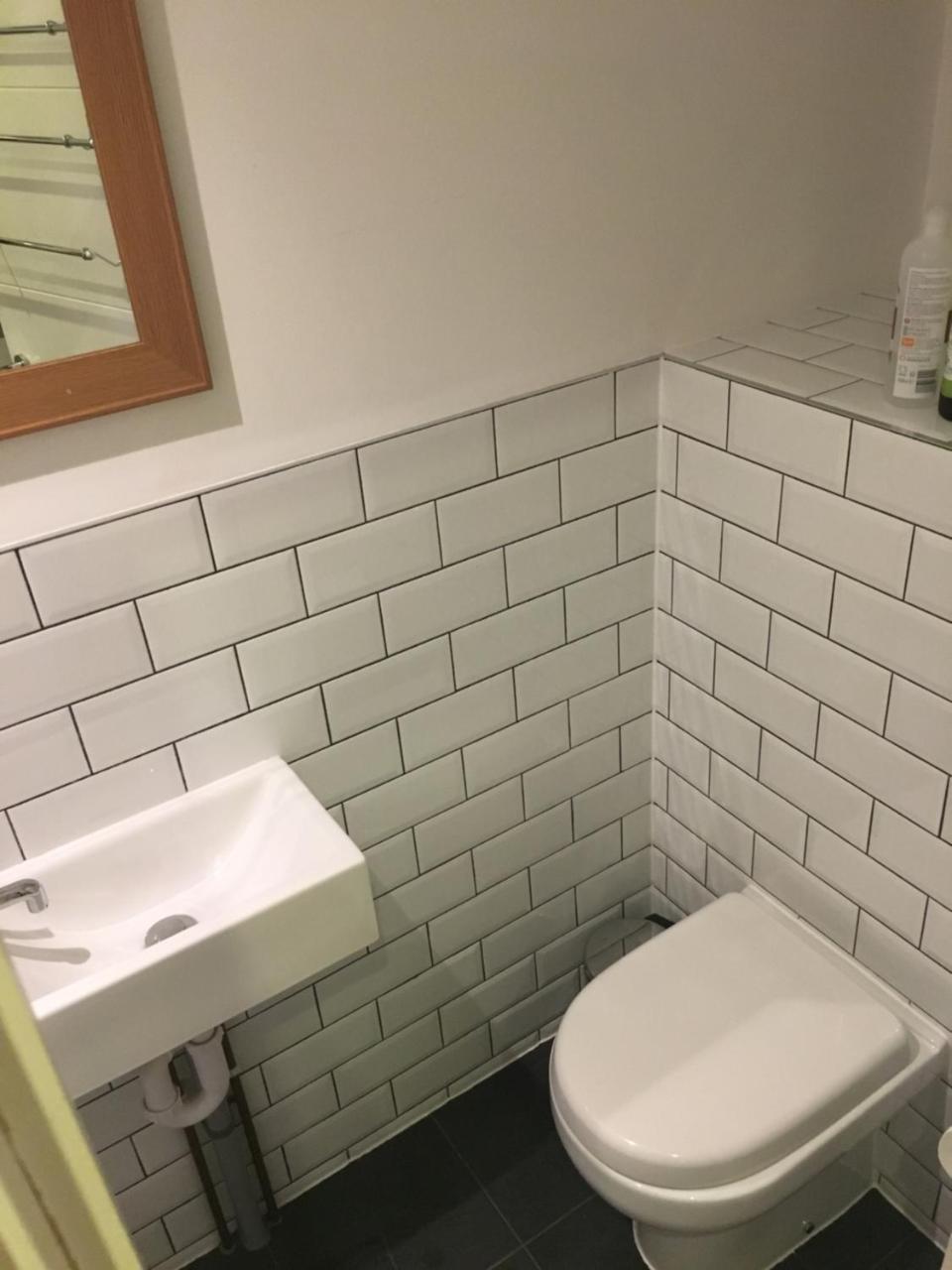 Guest house Islington Serviced