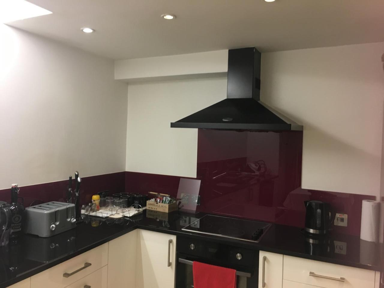 Guest house Islington Serviced