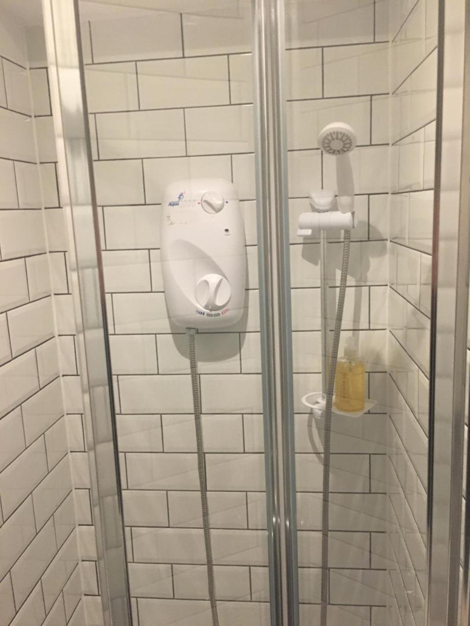Guest house Islington Serviced 3*