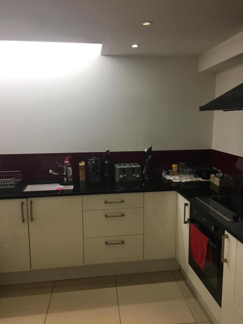 Islington Serviced
