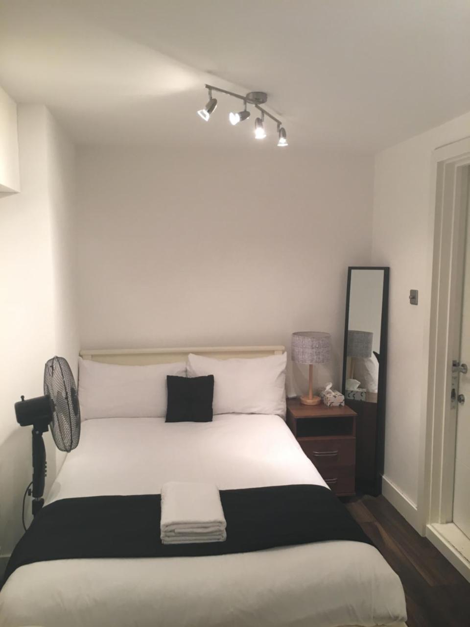 Islington Serviced 3*