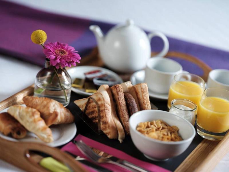 Signature Townhouse Hyde Park Hotel 4*