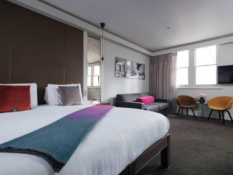 Hotel Signature Townhouse Hyde Park London