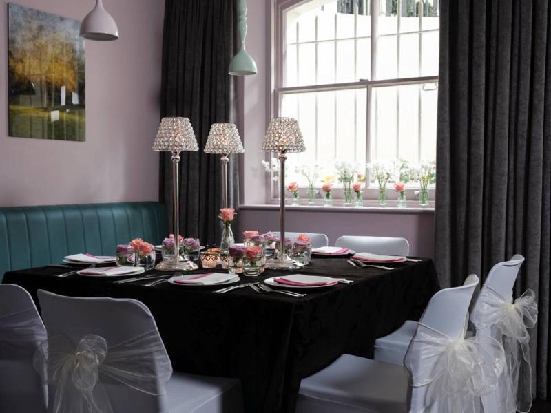 Hotel Signature Townhouse Hyde Park London