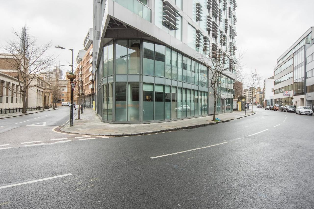 Ensuite Rooms, Southwark - Sk Apartamento *