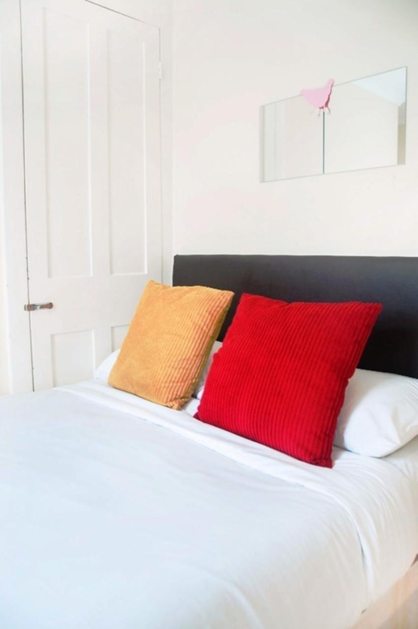 Capital Host Kings Cross Apartment