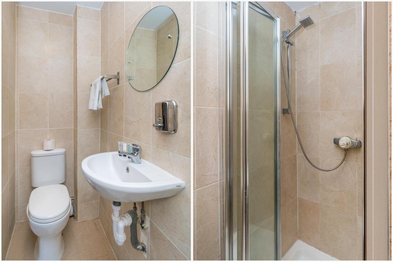 Oyo Abbey Hotel, Shepherd's Bush Market Hotel 3*