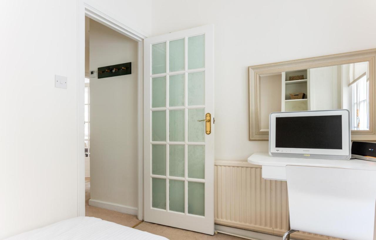 37 Devonshire Mews West *