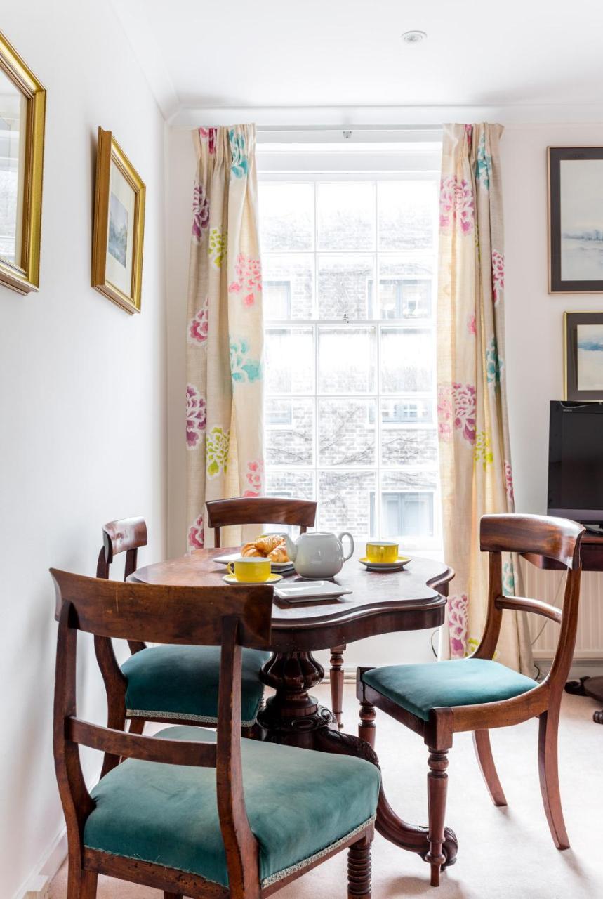 Apartment 37 Devonshire Mews West *