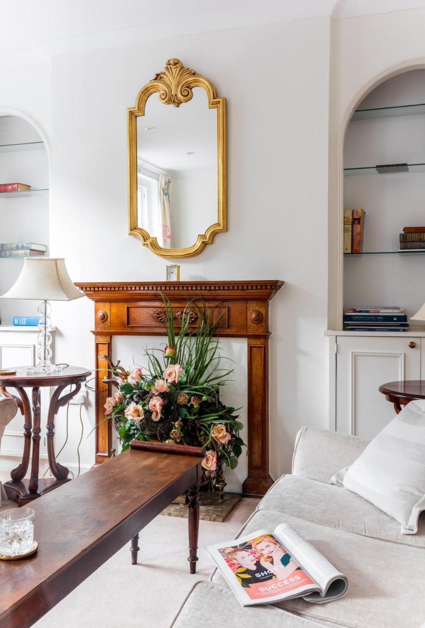 37 Devonshire Mews West Apartment London