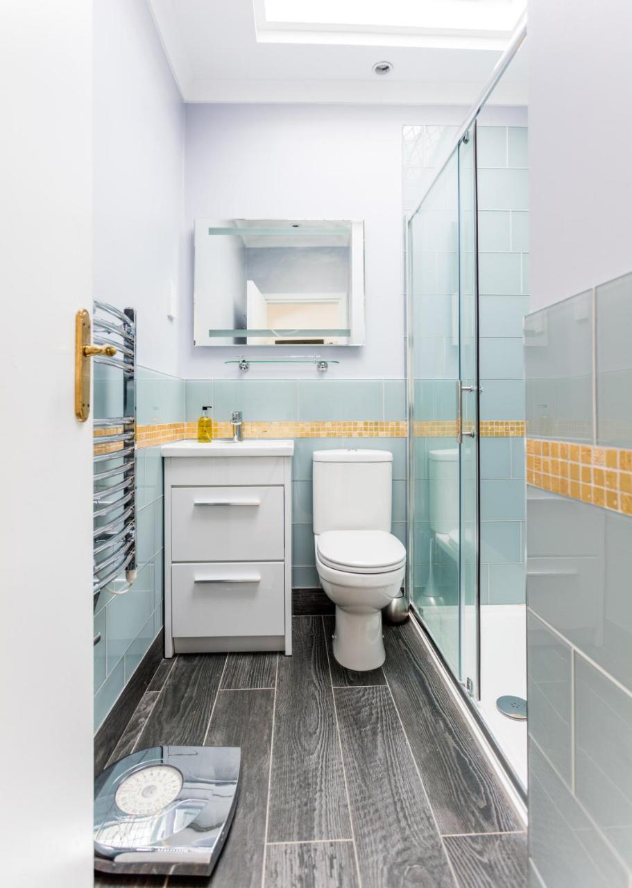37 Devonshire Mews West Apartment