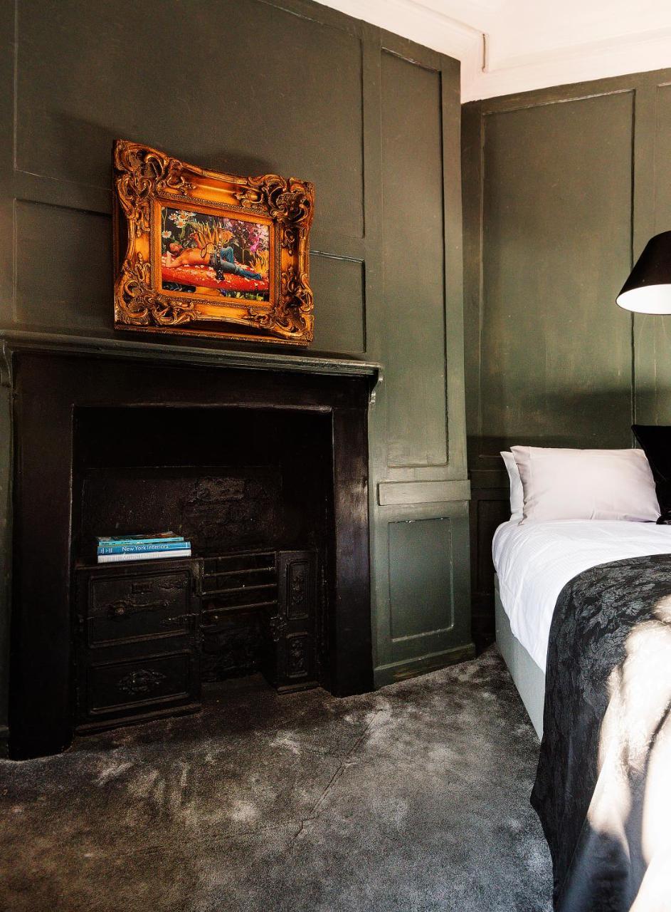 Arcore Premium Soho Apartment London