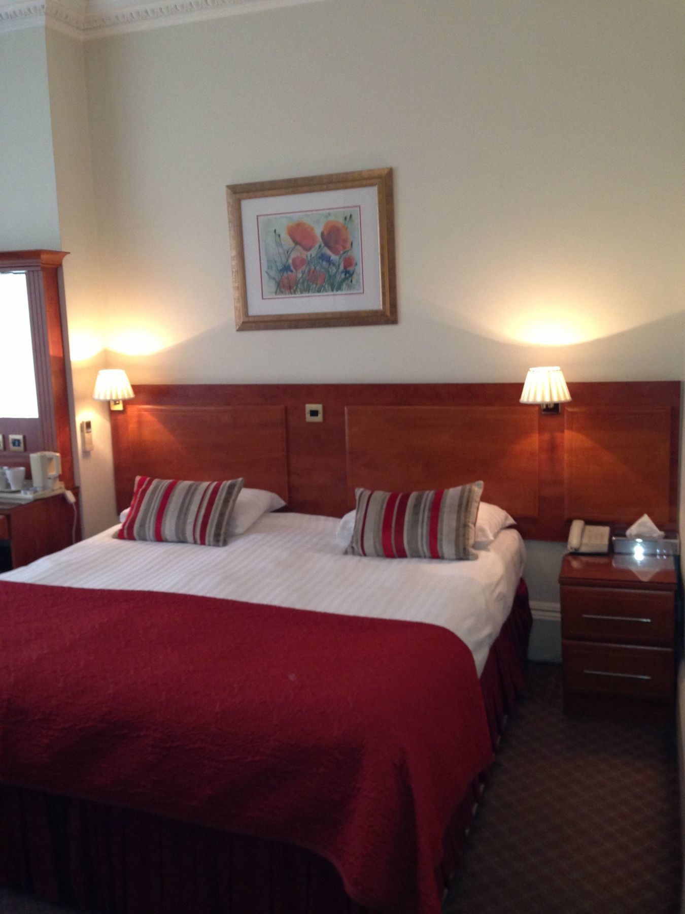St George Hotel