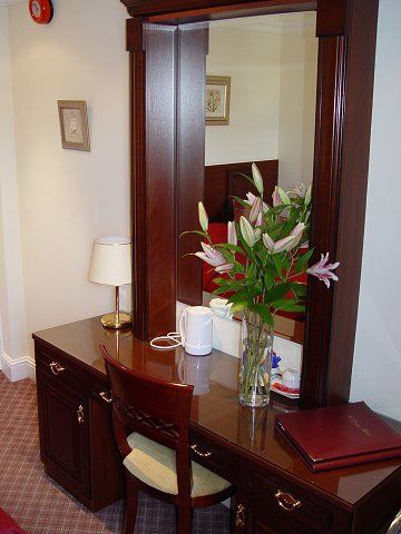 Hotel St George Londres