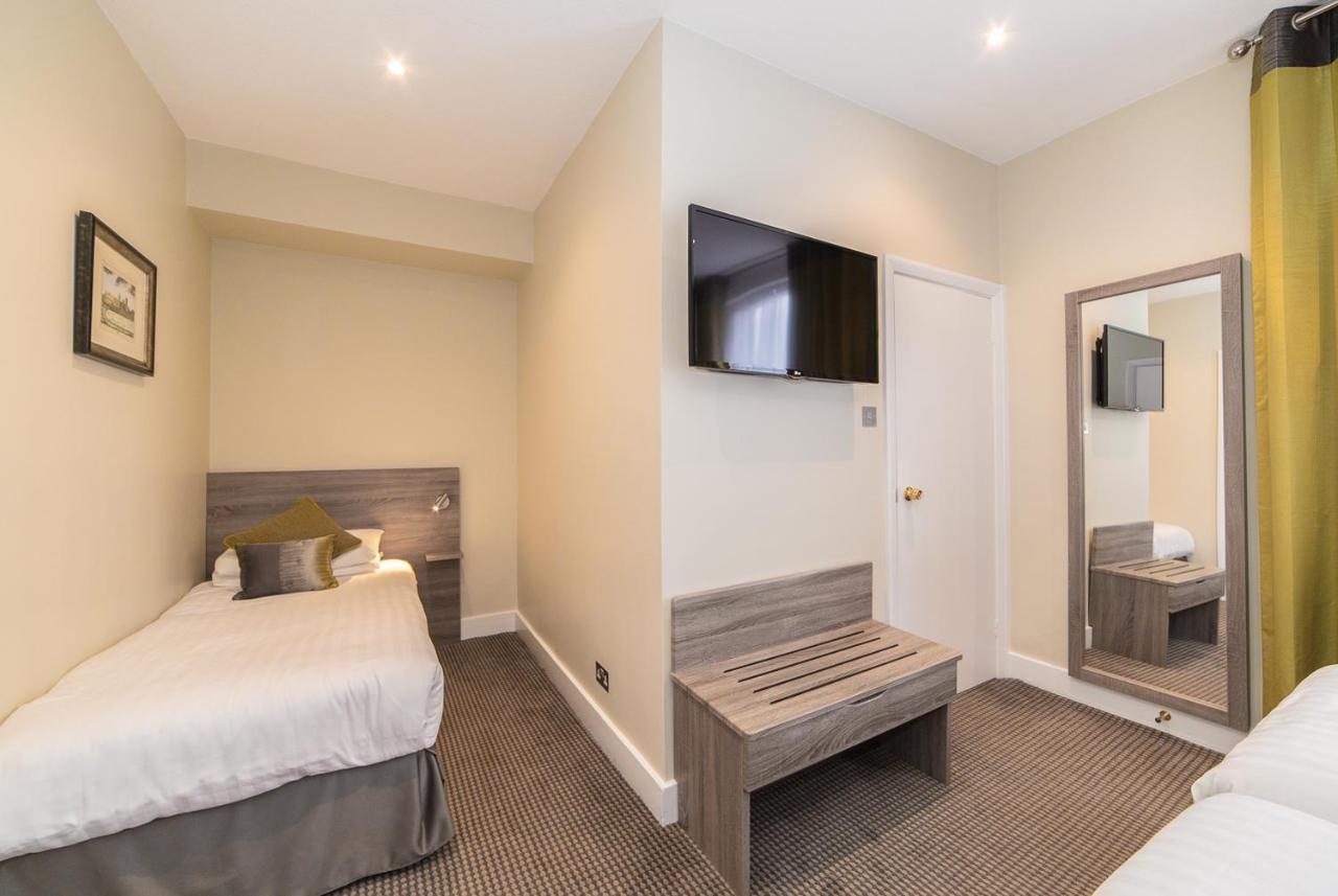 Phoenix Hotel Londres