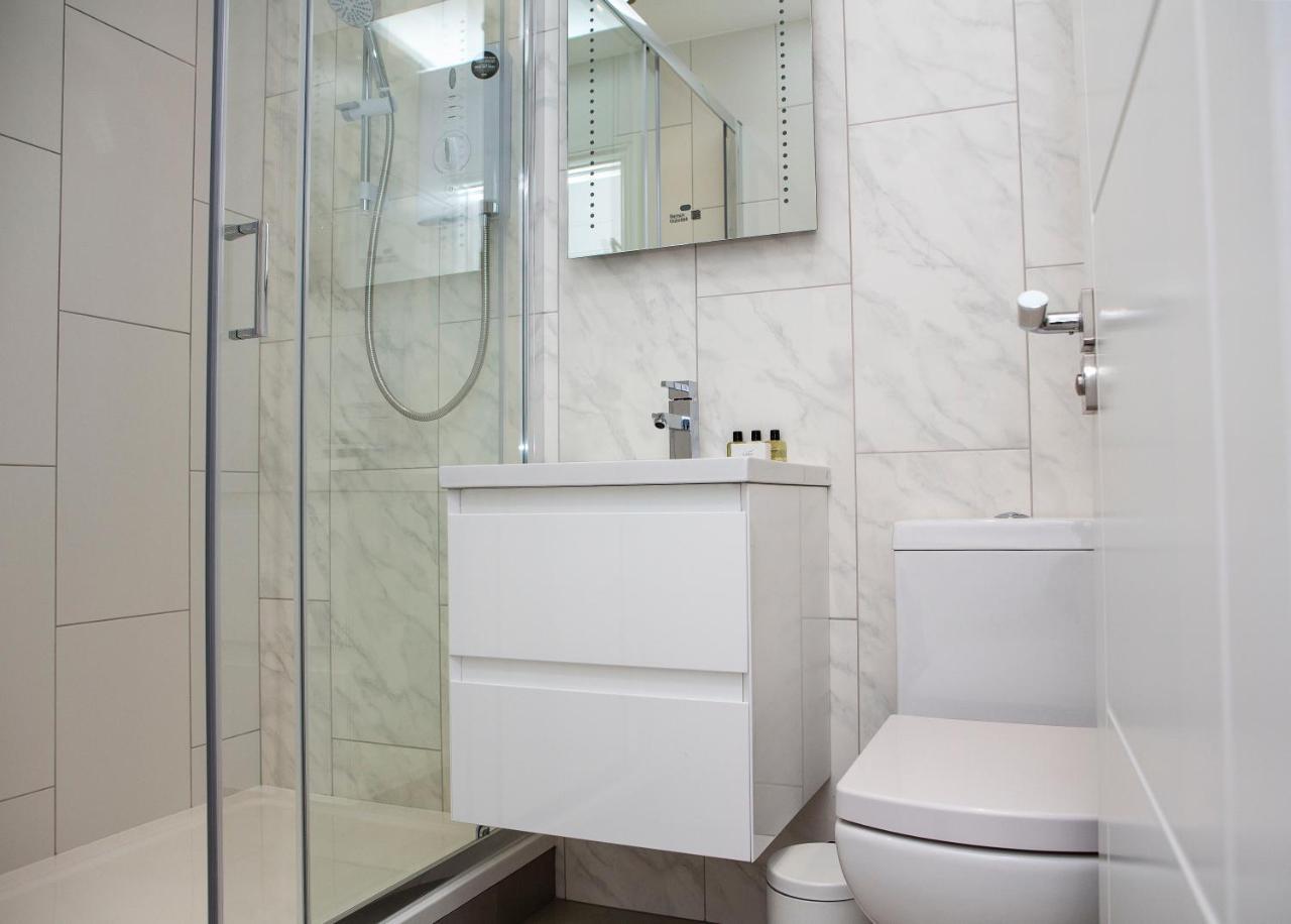 Apartment Soho By Indigo Flats *