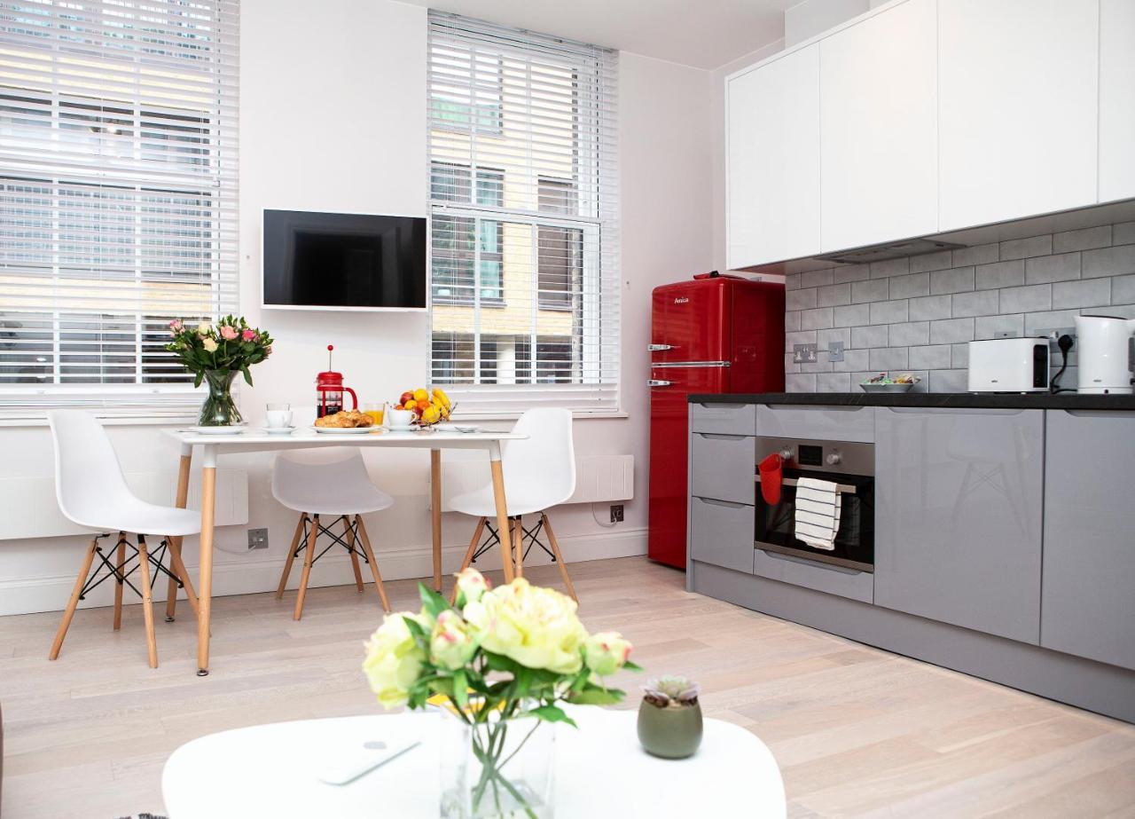 Apartment Soho By Indigo Flats