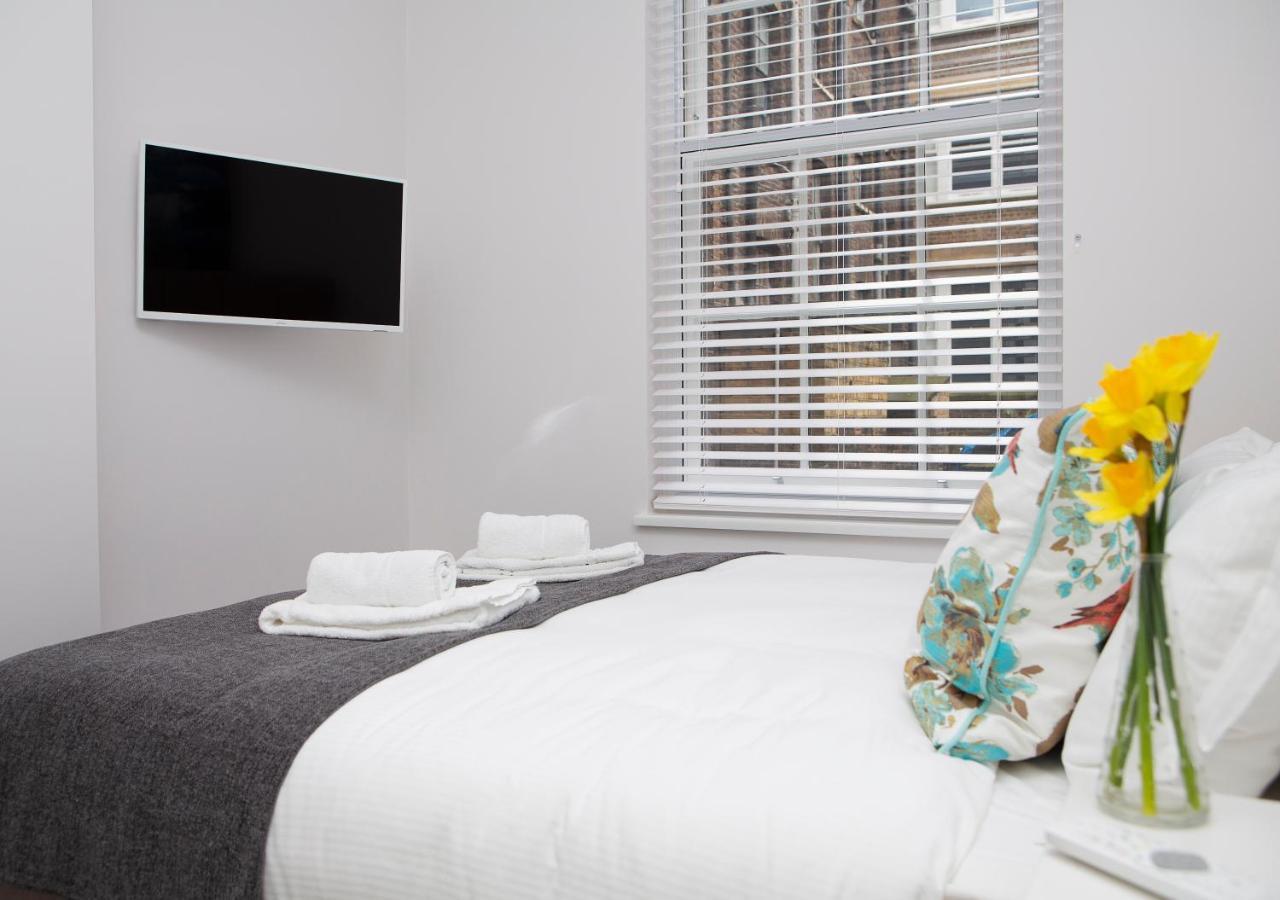 Apartment Soho By Indigo Flats