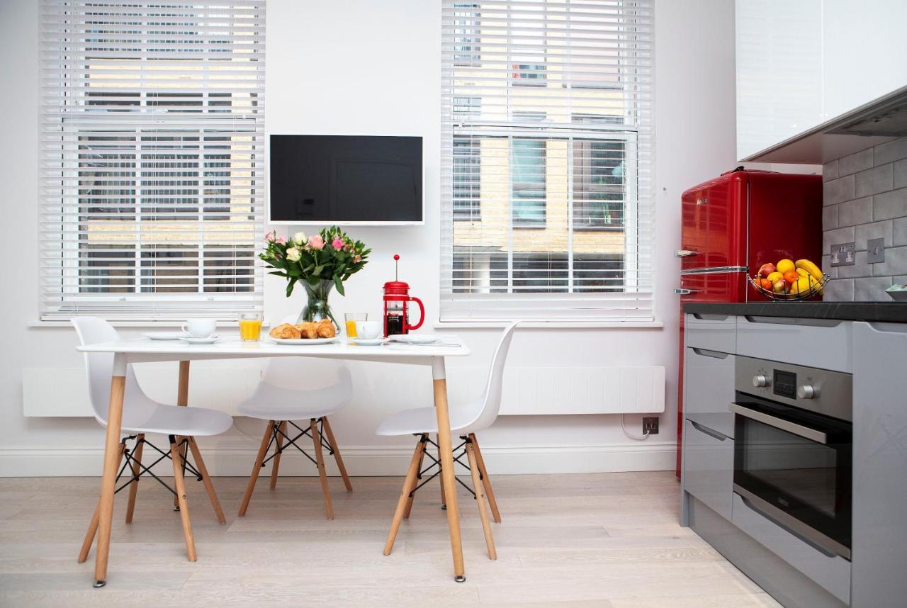 Soho By Indigo Flats Apartment