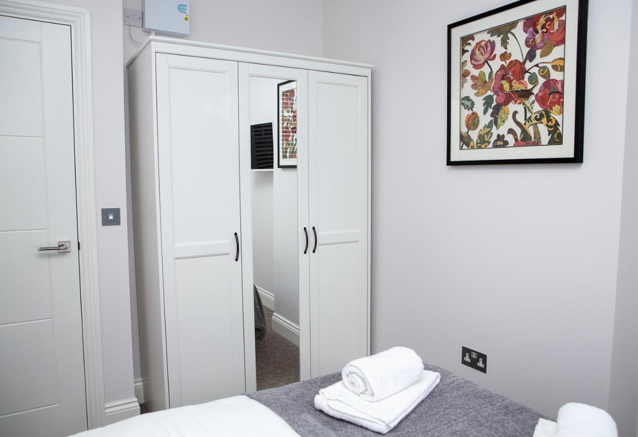 Soho By Indigo Flats Apartment