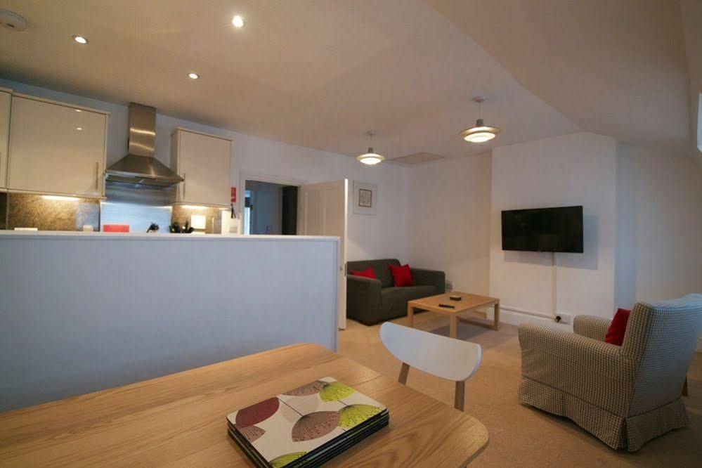 Apartment Acorn Of - Gower London