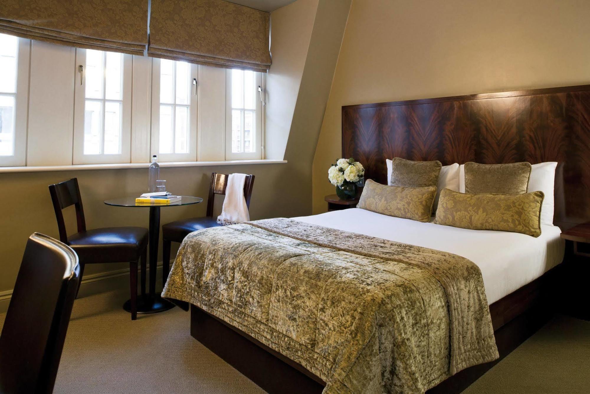 Hotel Radisson Blu Hotel, Euston Square - Formerly Grafton Londres