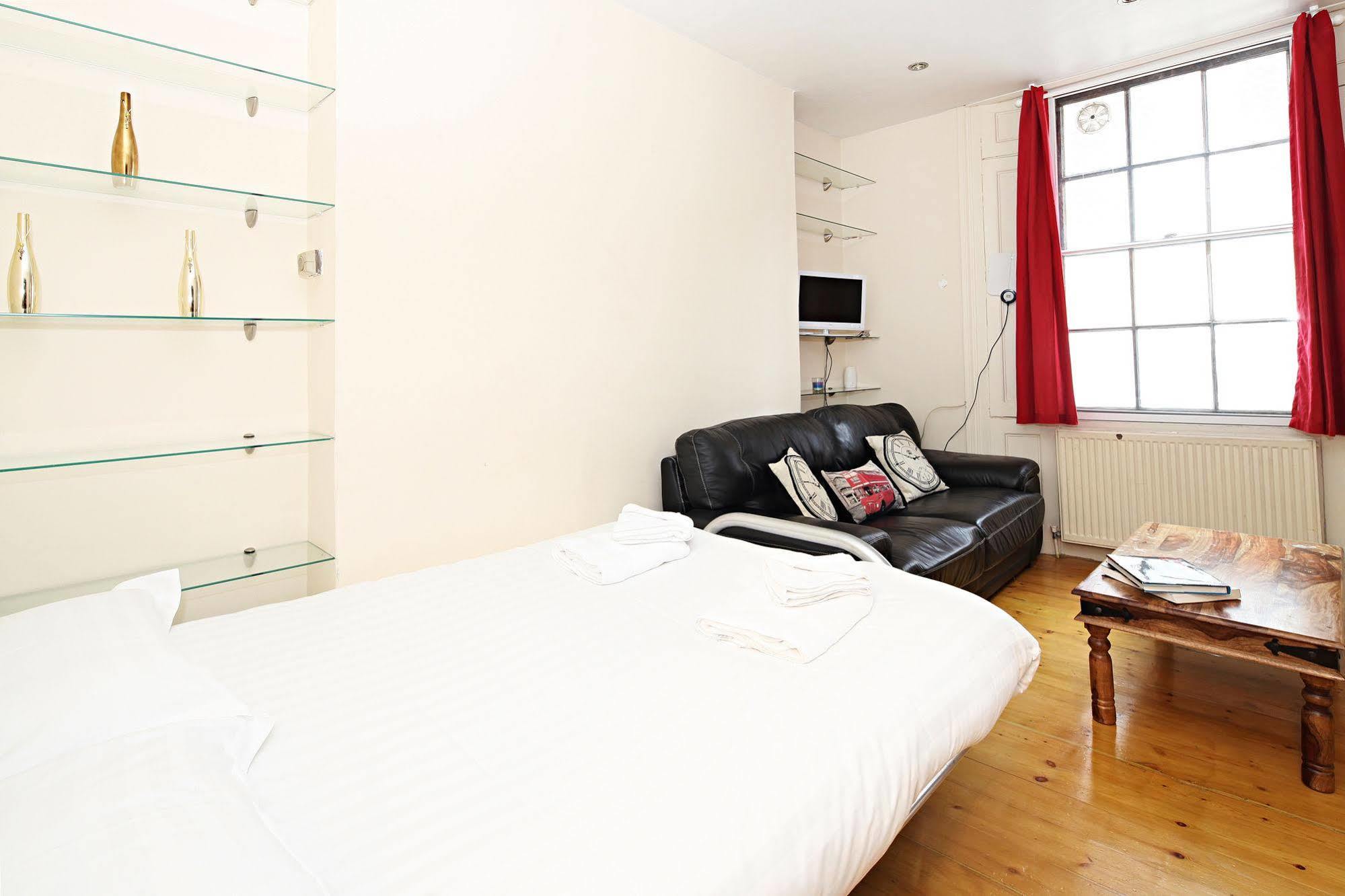 Emily Hotel London
