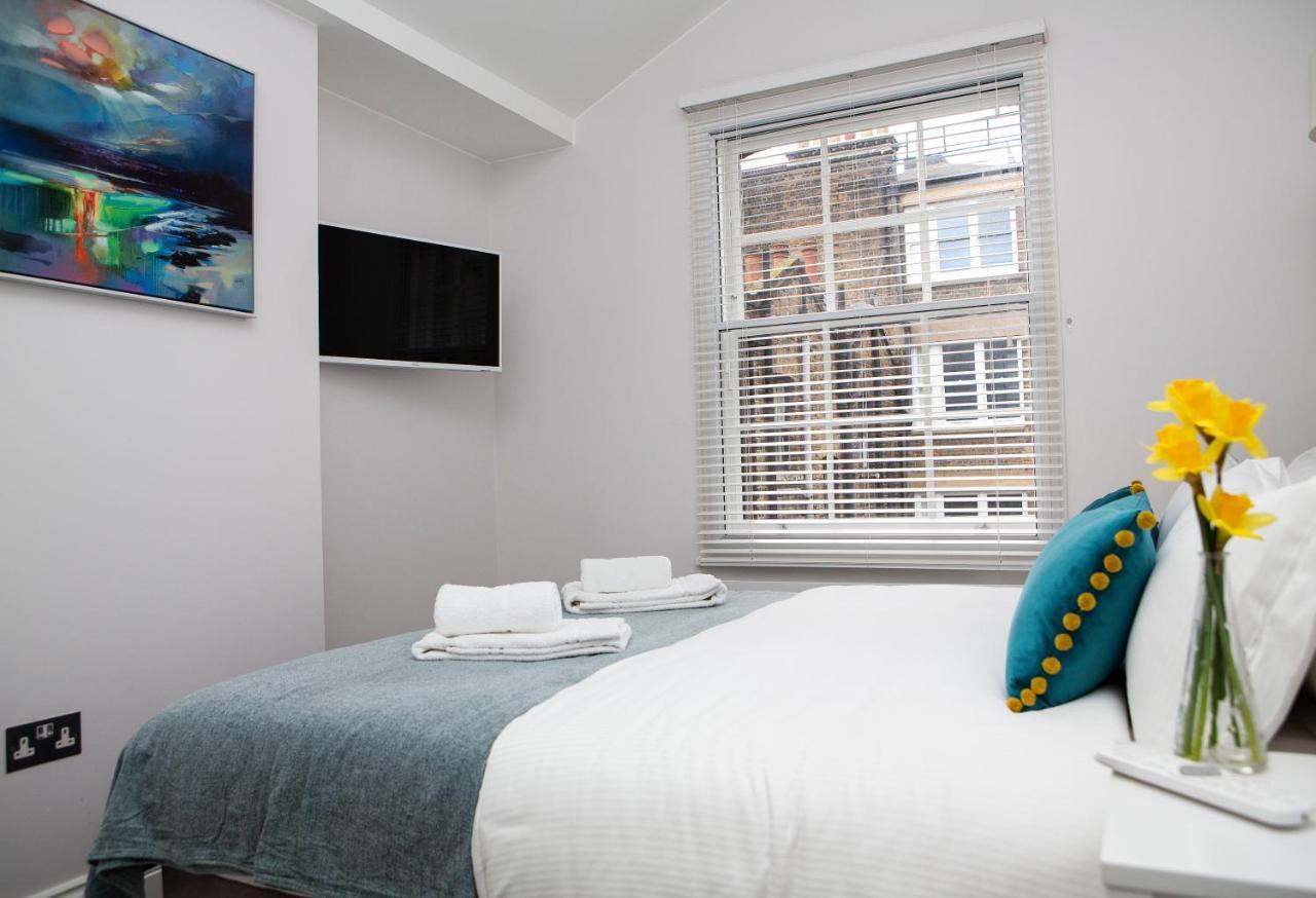 Apartment Soho By Indigo Flats London