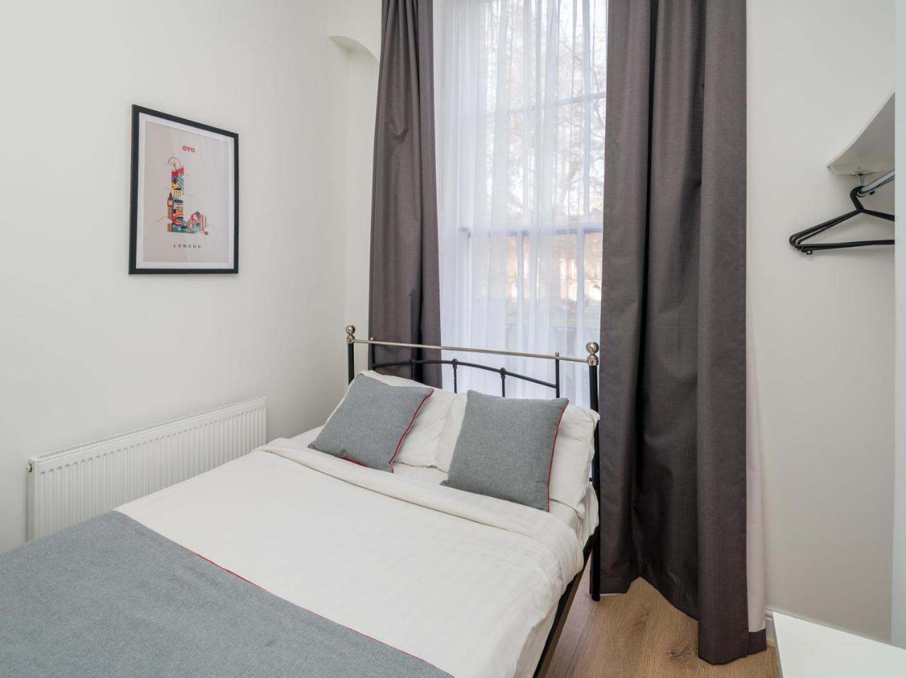 Oyo Kings Hotel Londres