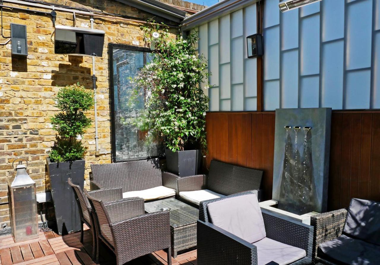 Karma Sanctum Soho 5* London