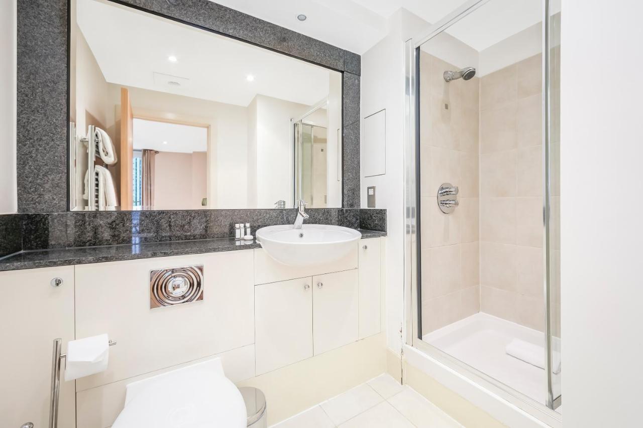 Ville City Stay Apartment London