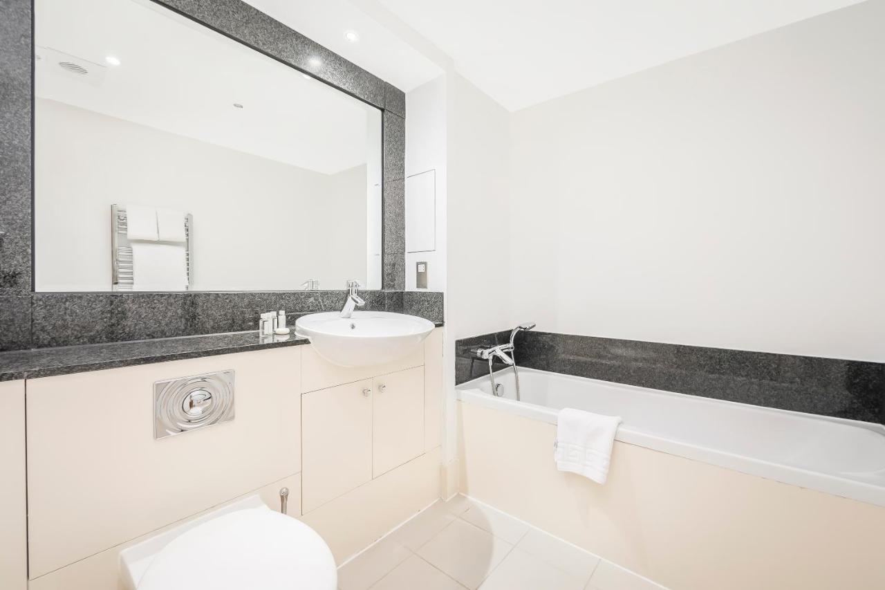 Ville City Stay Apartment