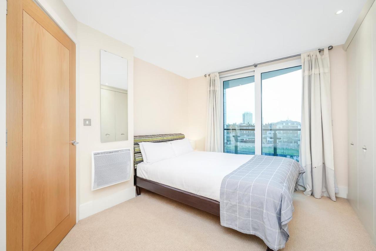 Ville City Stay Apartment *