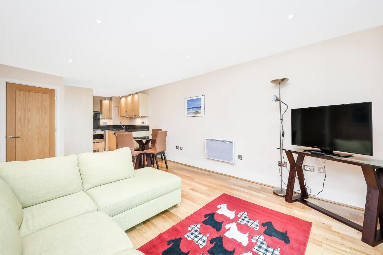 Ville City Stay Apartment