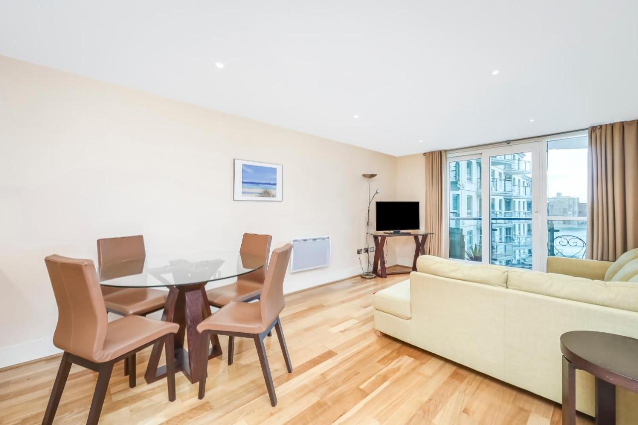 Ville City Stay Apartment *