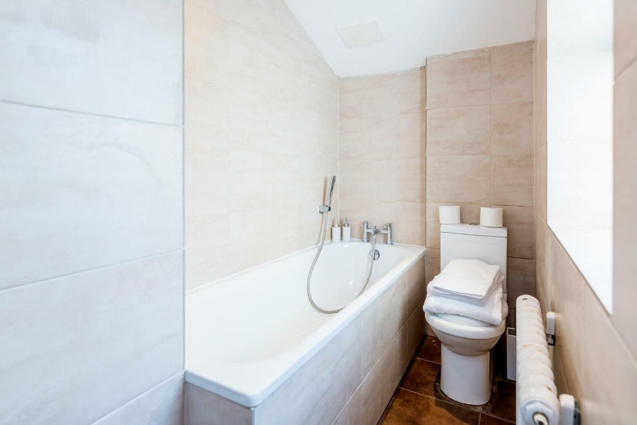 Elegant 3bed In Kensington Olympia * Londres
