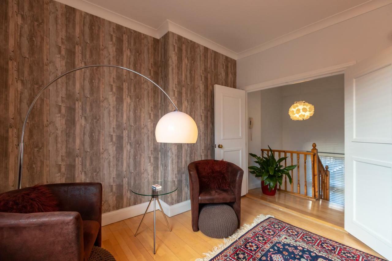 Tutti Frutti & Funky - Covent Garden Apartment *