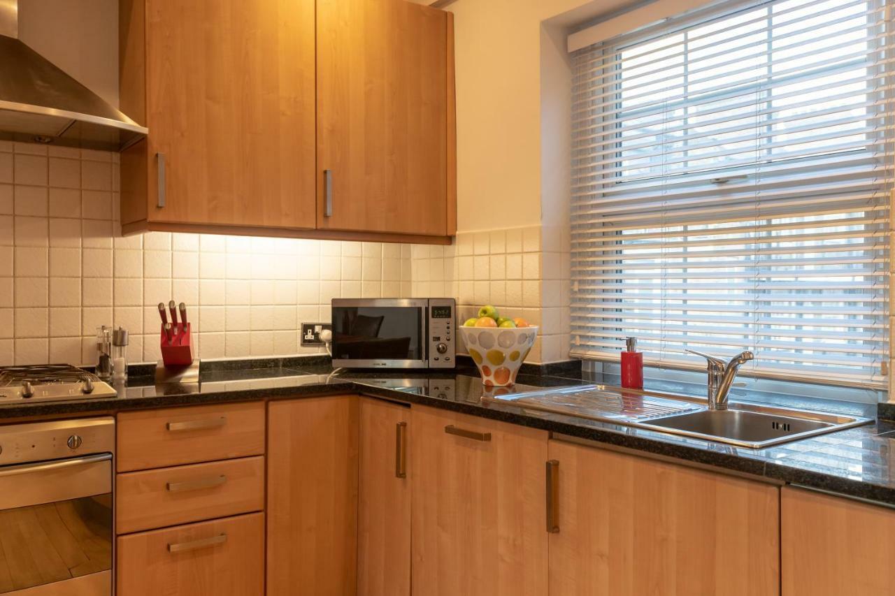 Apartment Tutti Frutti & Funky - Covent Garden *