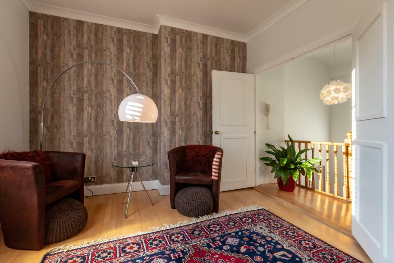 Apartment Tutti Frutti & Funky - Covent Garden London
