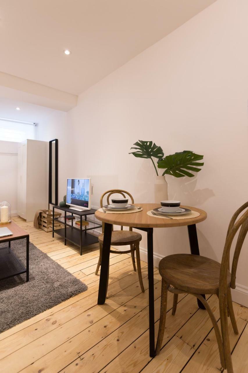 Apartamento Shoreditch By Allo Housing Londres