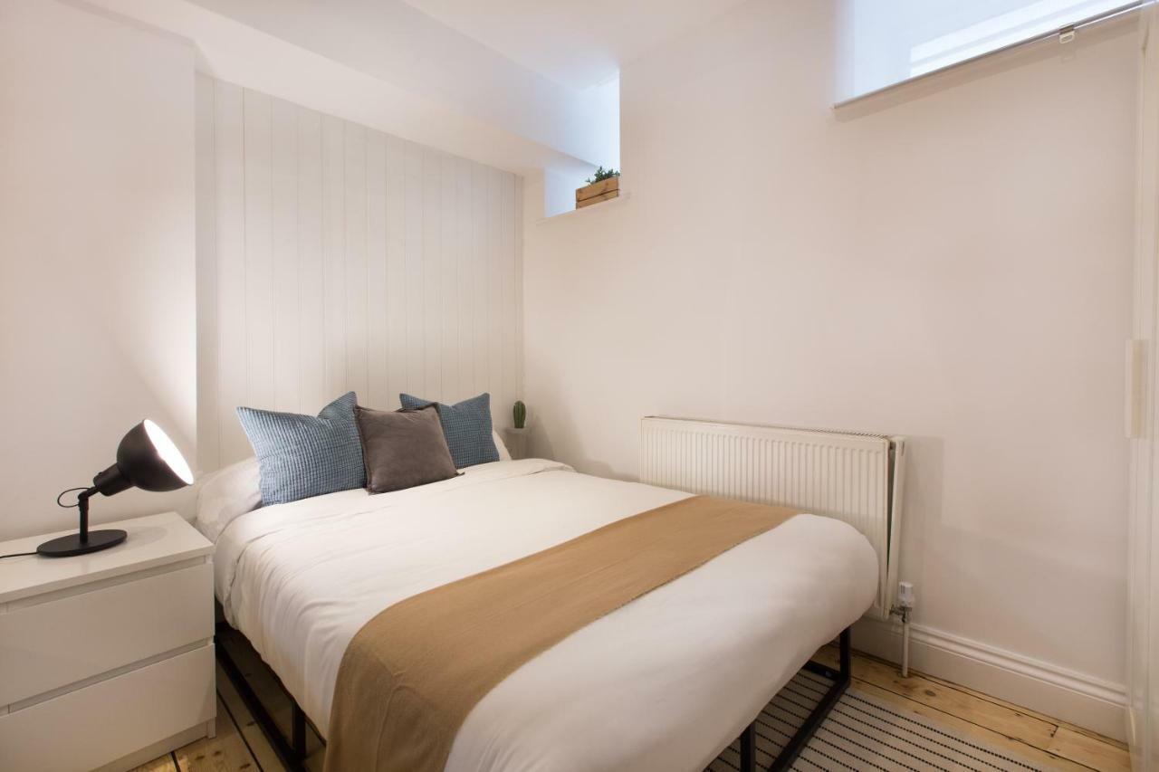 Shoreditch By Allo Housing Londres