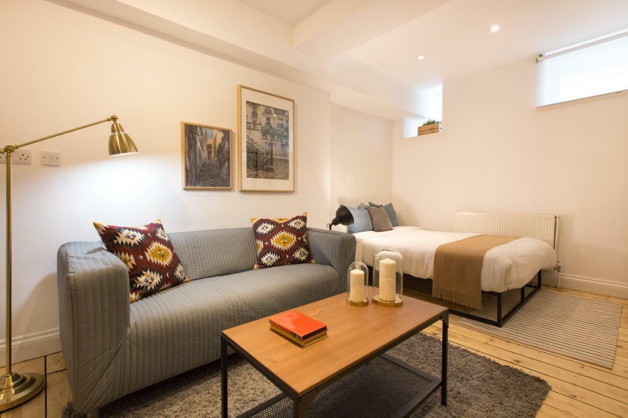 Shoreditch By Allo Housing Apartamento *