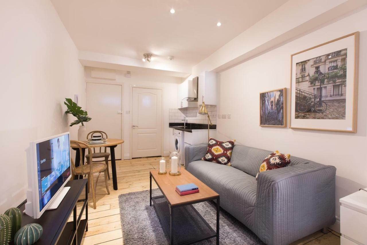 Shoreditch By Allo Housing * Londres