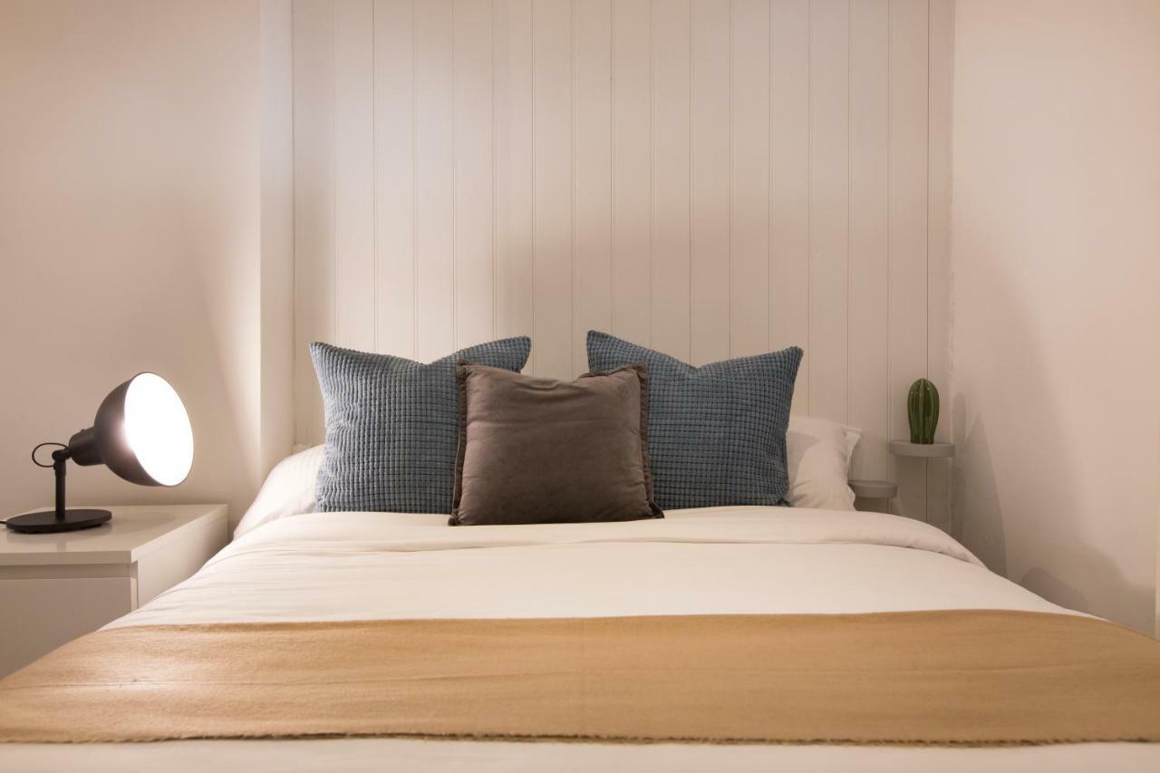 Apartamento Shoreditch By Allo Housing Londres
