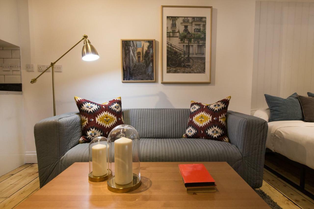Shoreditch By Allo Housing Apartamento