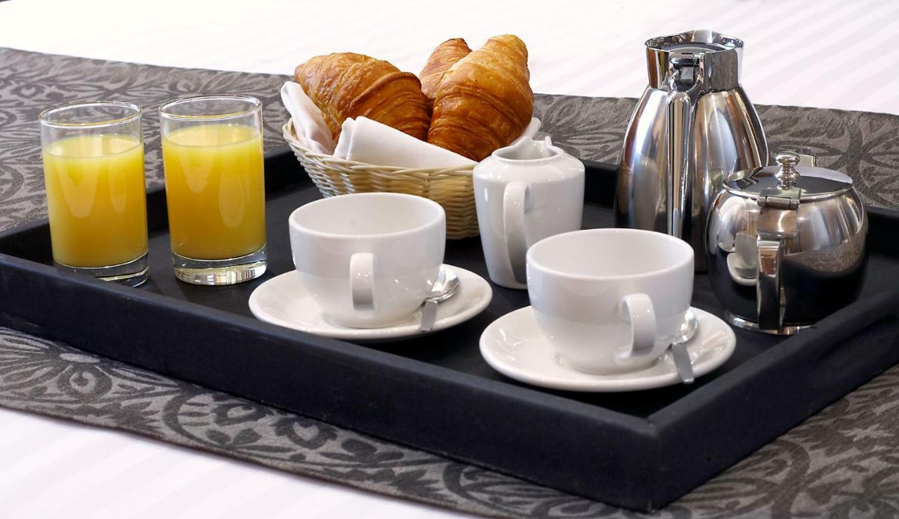 Hotel Blakemore Hyde Park Londres