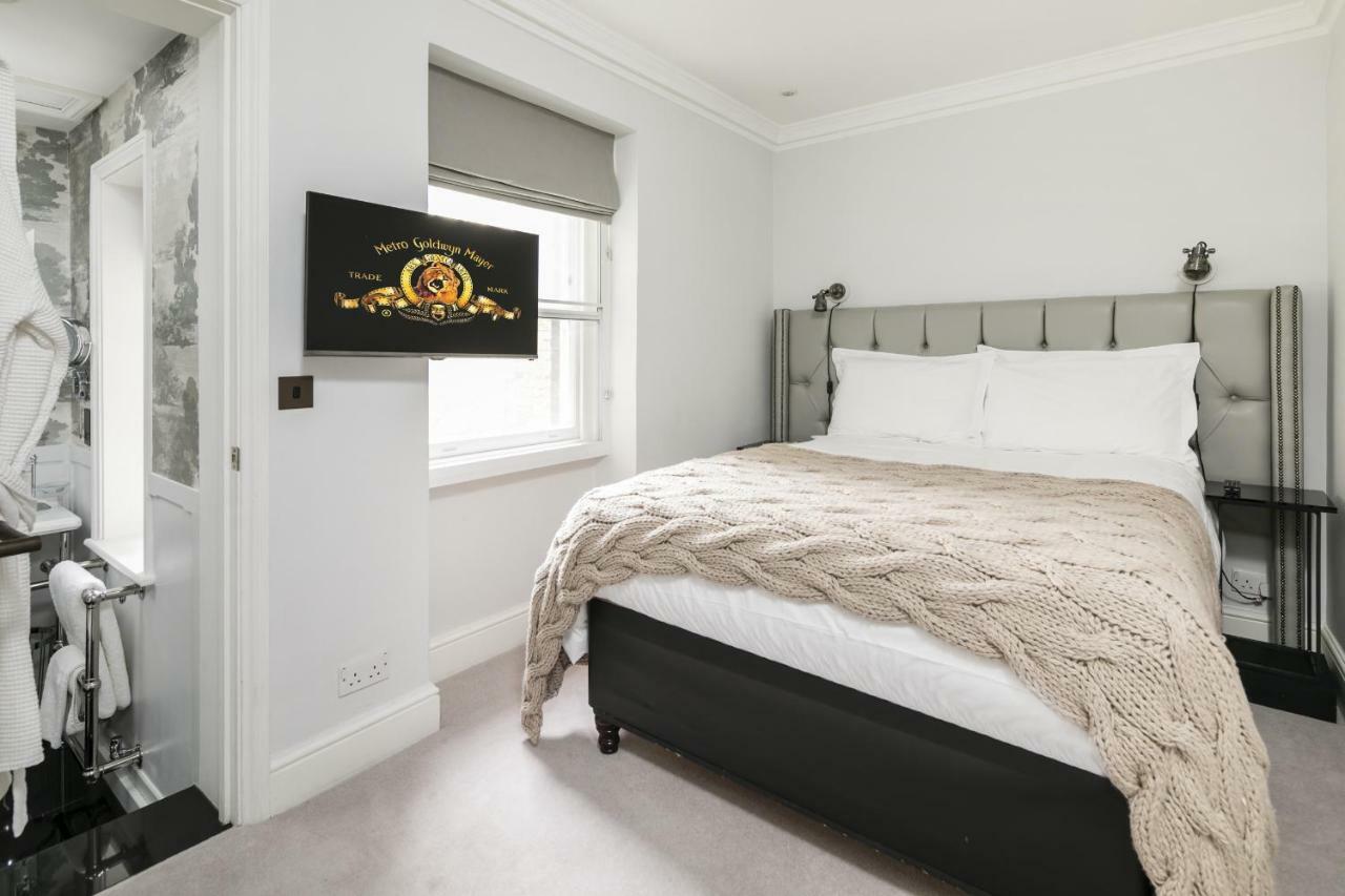 Luxurious Mayfair By Hyde Park Apartment London