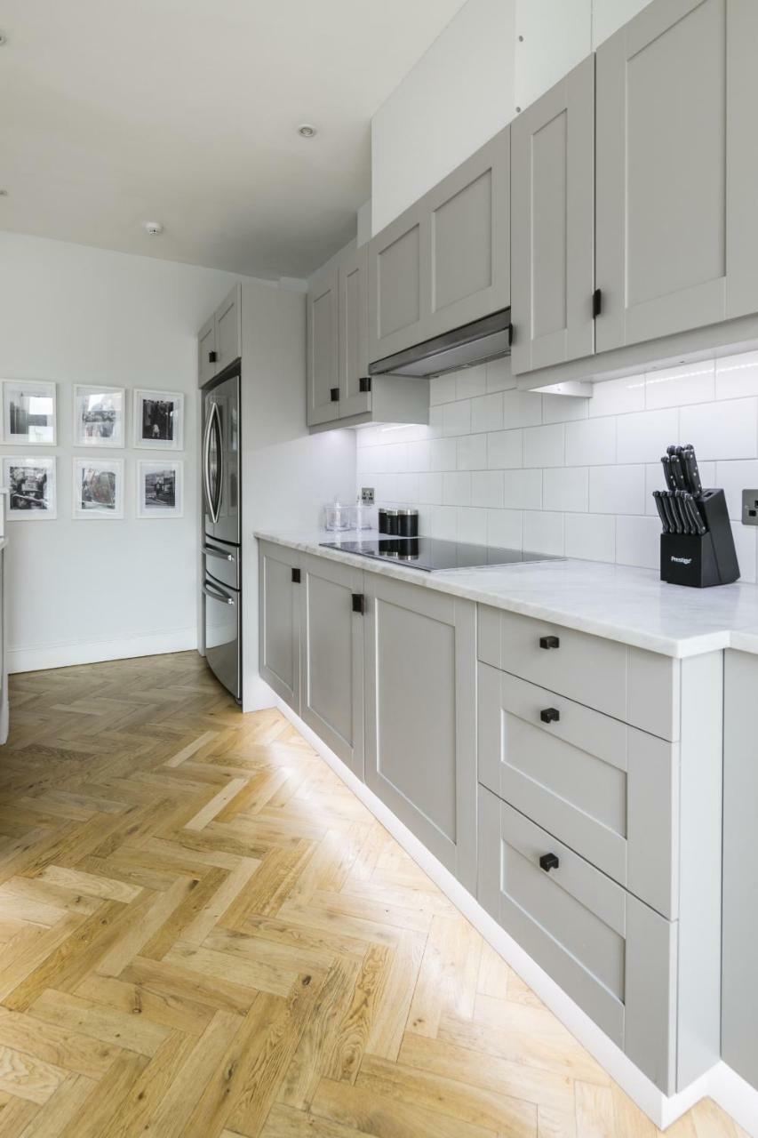 Apartment Luxurious Mayfair By Hyde Park