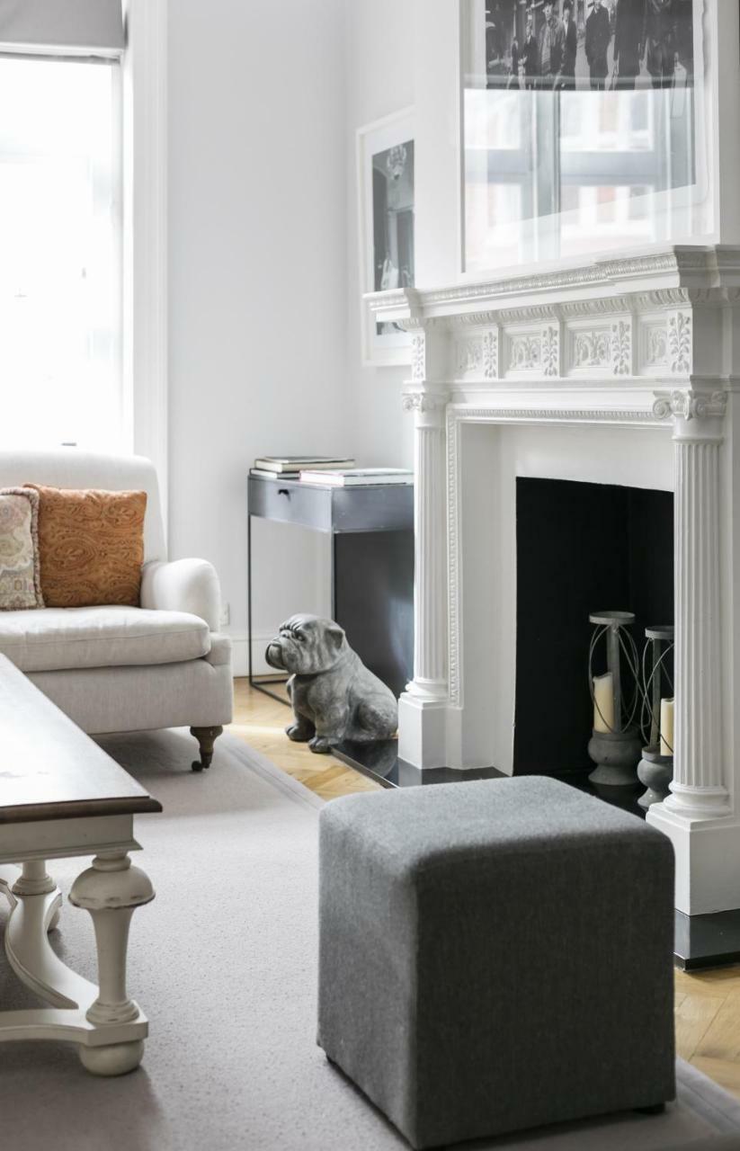 Luxurious Mayfair By Hyde Park * London