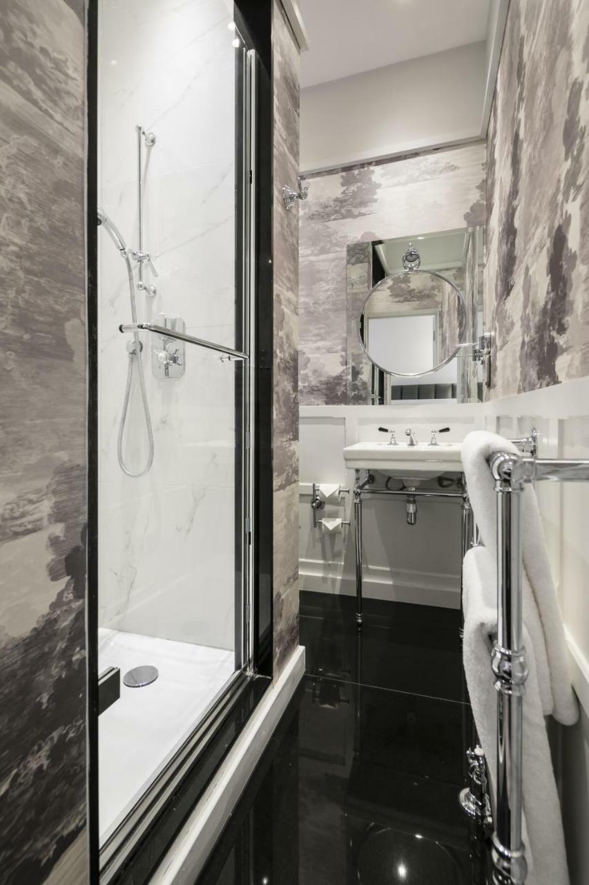 Luxurious Mayfair By Hyde Park Apartment London